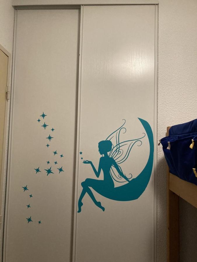 Appartement Tres Agreable Dans Belle Residence, Classe 3 Etoiles Par Le Comite Departementale Du Tourisme En Haute Garonne Bagnères-de-Luchon Buitenkant foto