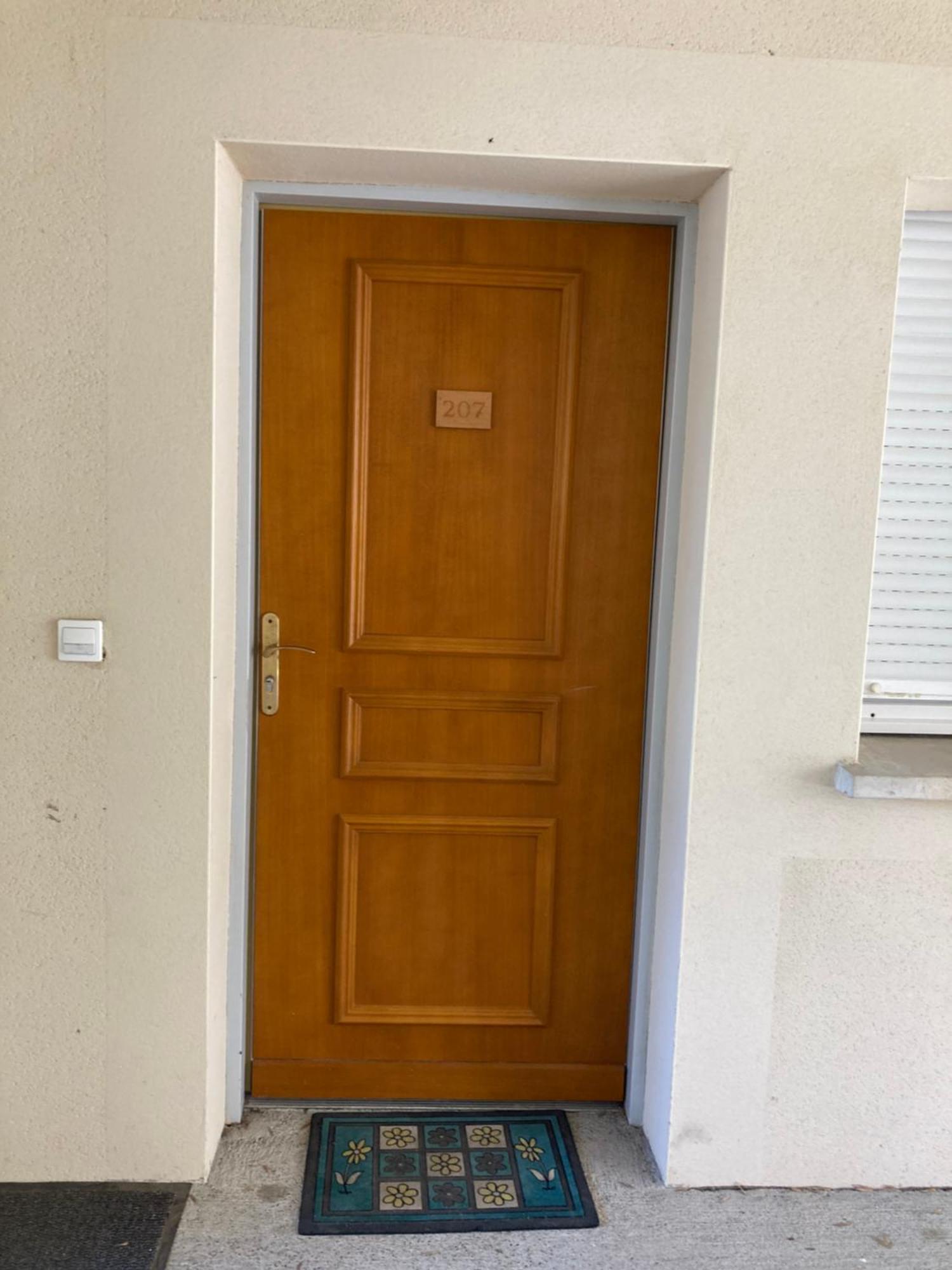 Appartement Tres Agreable Dans Belle Residence, Classe 3 Etoiles Par Le Comite Departementale Du Tourisme En Haute Garonne Bagnères-de-Luchon Buitenkant foto